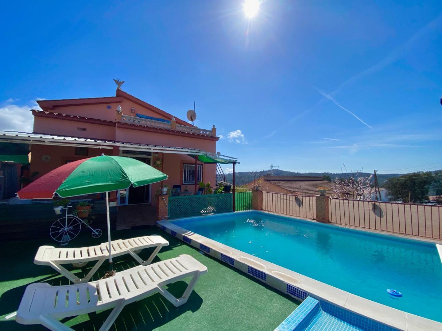 Villa Club Villamar - Manoli *